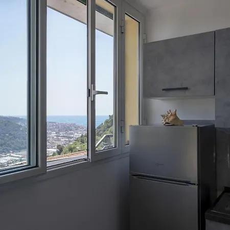 Apartment Strada Degli Olandesi - Panoramic By Halldis