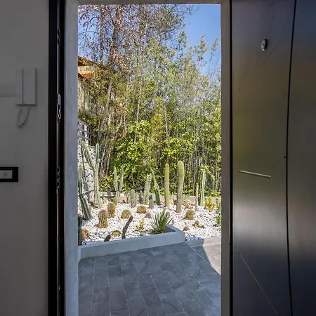 Strada Degli Olandesi - Panoramic By Halldis דירה *