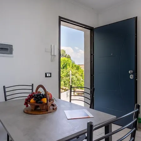 Strada Degli Olandesi - Panoramic By Halldis קמפורוסו