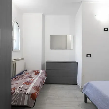 דירה Strada Degli Olandesi - Panoramic By Halldis קמפורוסו