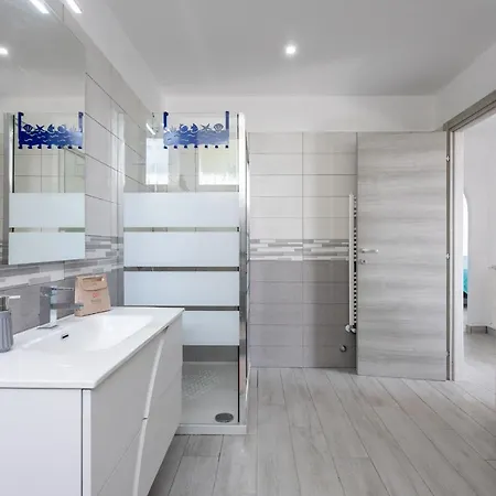 Strada Degli Olandesi - Panoramic By Halldis * קמפורוסו