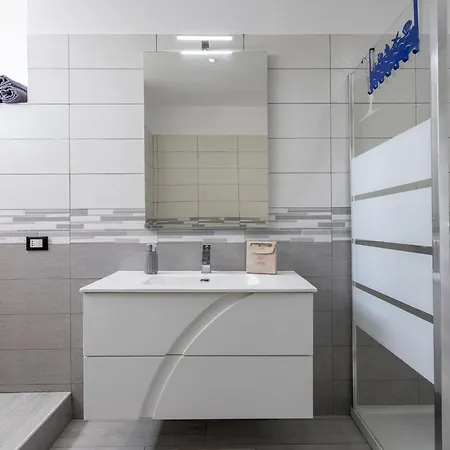 Strada Degli Olandesi - Panoramic By Halldis דירה