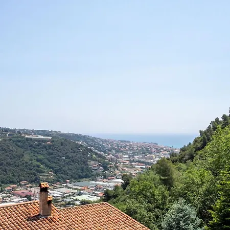 Strada Degli Olandesi - Panoramic By Halldis