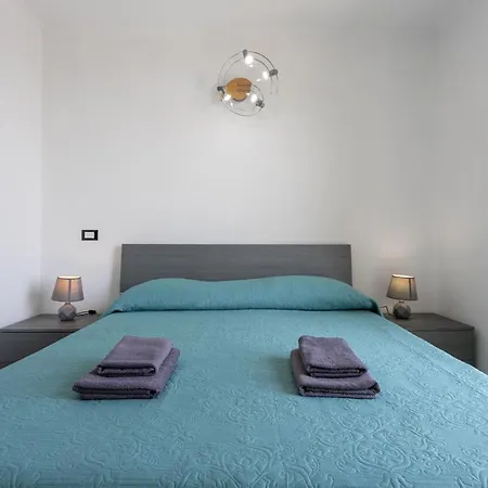 דירה Strada Degli Olandesi - Panoramic By Halldis