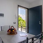 Strada Degli Olandesi - Panoramic By Halldis Camporosso (Liguria)