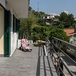 Strada Degli Olandesi - Panoramic By Halldis דירה קמפורוסו