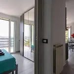 Strada Degli Olandesi - Panoramic By Halldis Lägenhet *