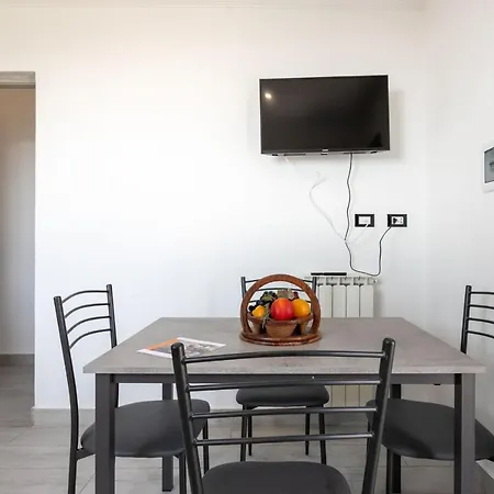 Strada Degli Olandesi - Panoramic By Halldis * Camporosso