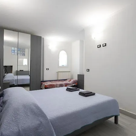 Strada Degli Olandesi - Panoramic By Halldis