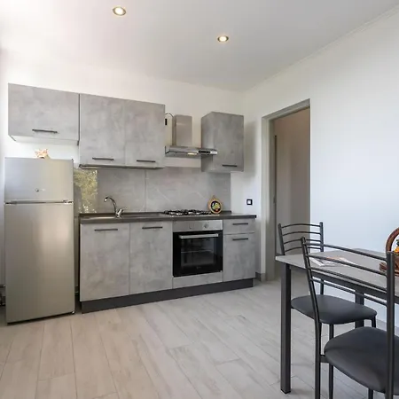 Strada Degli Olandesi - Panoramic By Halldis *