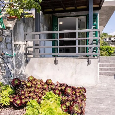 Strada Degli Olandesi - Panoramic By Halldis * Camporosso (Liguria)