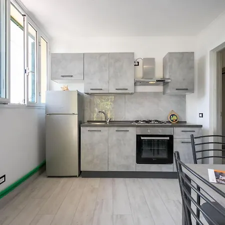 Apartman Strada Degli Olandesi - Panoramic By Halldis *