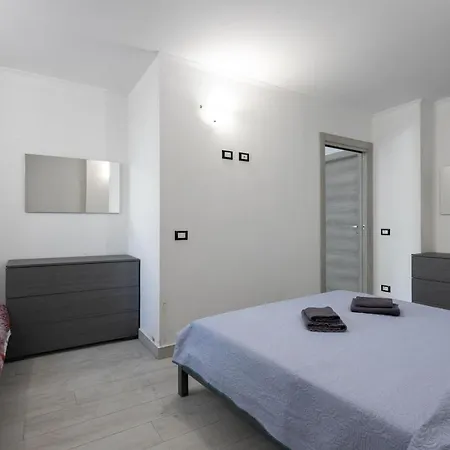 Strada Degli Olandesi - Panoramic By Halldis *