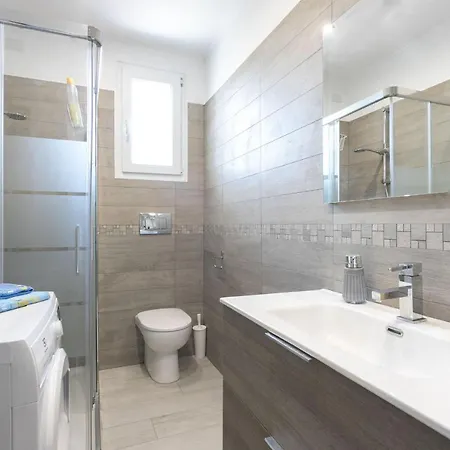 Strada Degli Olandesi - Panoramic By Halldis * Camporosso (Liguria)