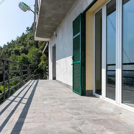 Strada Degli Olandesi - Panoramic By Halldis Appartement *