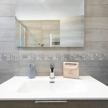 Strada Degli Olandesi - Panoramic By Halldis