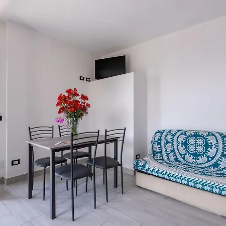 Appartement Strada Degli Olandesi - Panoramic By Halldis