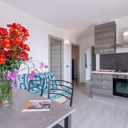 Strada Degli Olandesi - Panoramic By Halldis 公寓