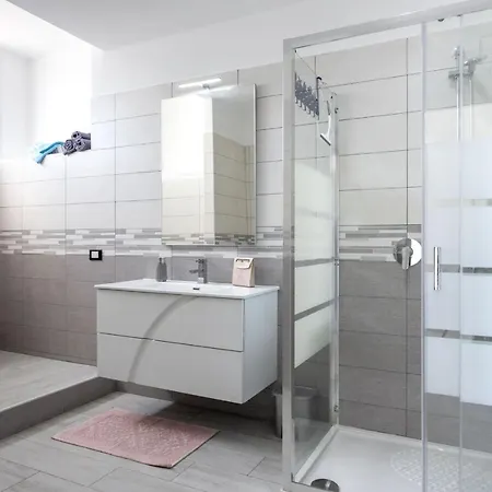 公寓 Strada Degli Olandesi - Panoramic By Halldis *