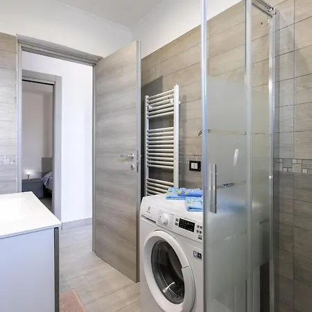 Strada Degli Olandesi - Panoramic By Halldis * 坎波罗索