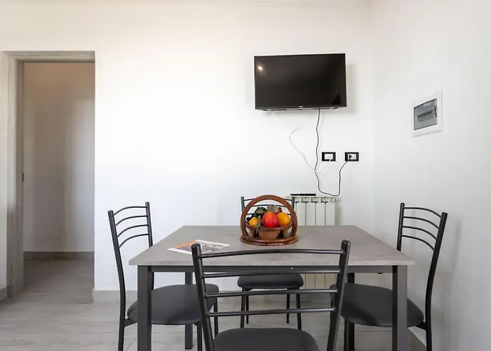 Strada Degli Olandesi - Panoramic By Halldis * Camporosso (Liguria)