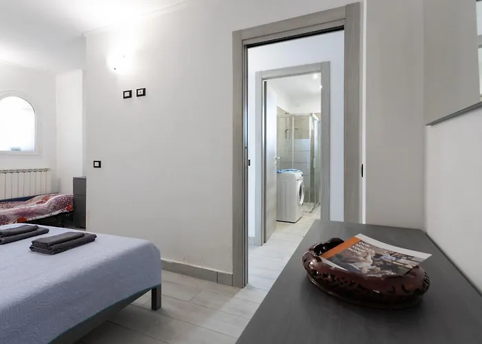 Appartement Strada Degli Olandesi - Panoramic By Halldis Camporosso (Liguria)