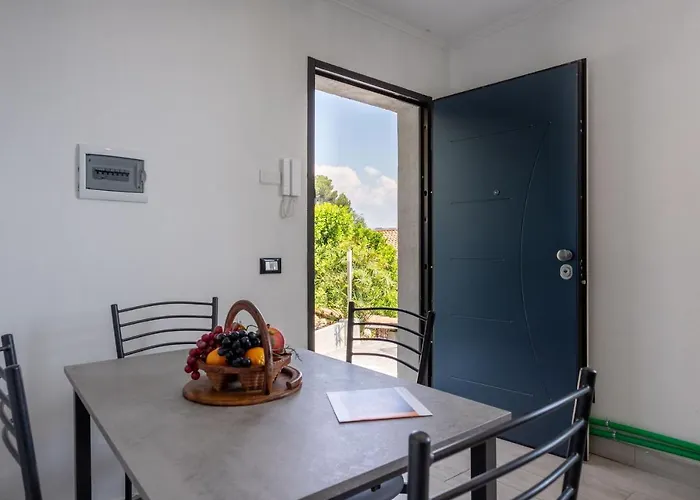 Strada Degli Olandesi - Panoramic By Halldis Camporosso (Liguria)