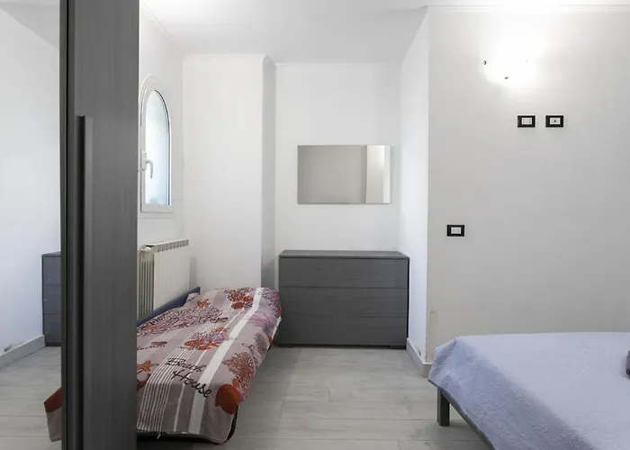 Appartement Strada Degli Olandesi - Panoramic By Halldis Camporosso (Liguria)