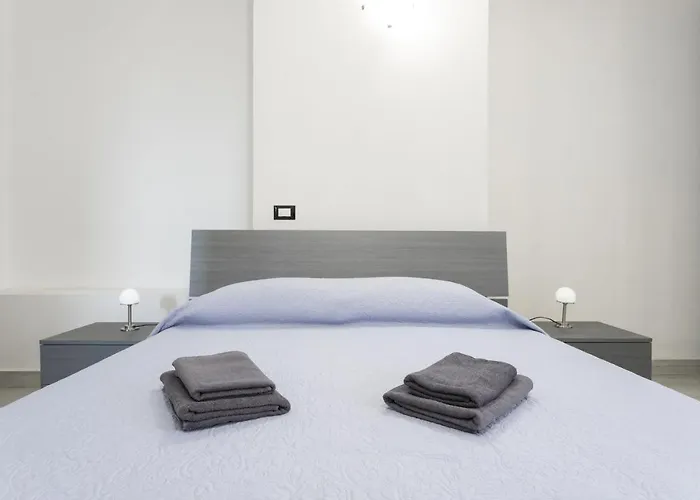 Strada Degli Olandesi - Panoramic By Halldis *