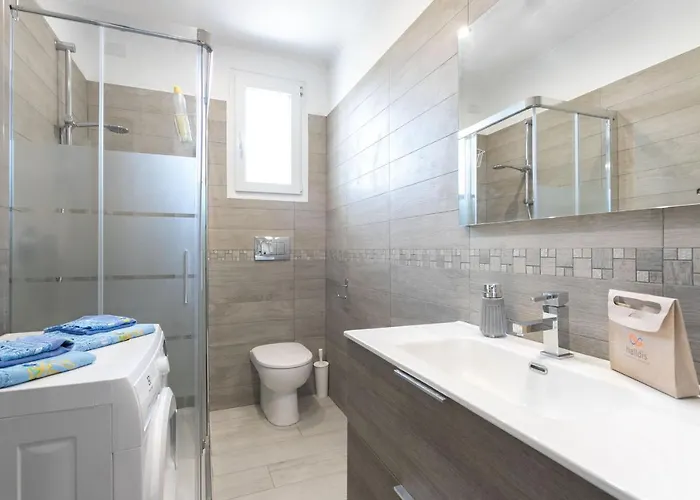 Strada Degli Olandesi - Panoramic By Halldis * Camporosso (Liguria)