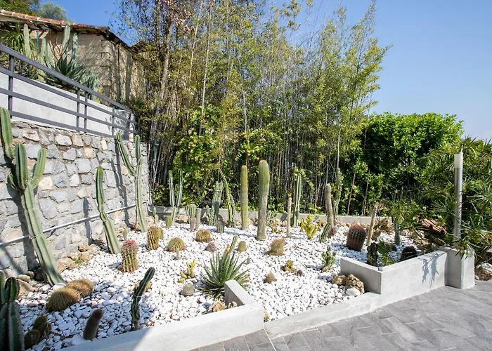 Strada Degli Olandesi - Panoramic By Halldis *