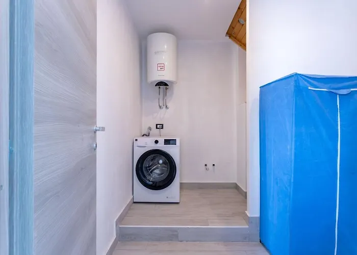 Appartement Strada Degli Olandesi - Panoramic By Halldis *