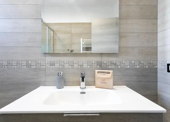 Strada Degli Olandesi - Panoramic By Halldis