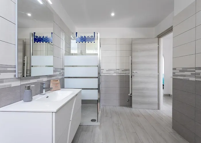 Strada Degli Olandesi - Panoramic By Halldis * Camporosso (Liguria)