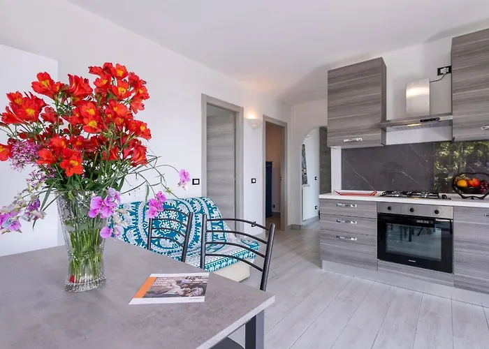 Strada Degli Olandesi - Panoramic By Halldis Appartement