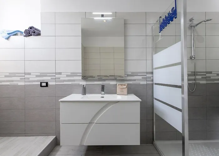 Strada Degli Olandesi - Panoramic By Halldis Appartement