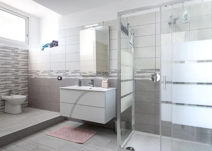 Appartement Strada Degli Olandesi - Panoramic By Halldis *