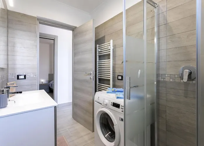 Strada Degli Olandesi - Panoramic By Halldis * Camporosso (Liguria)